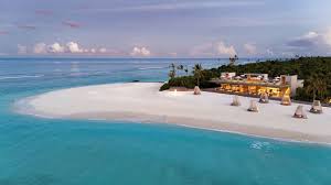 RAAYA By Atmosphere, Maldives